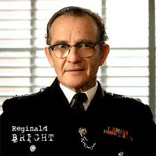 What is your favorite character in the show besides Endeavour?