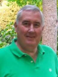 Richard "Dick" McCauley