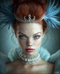 When Blue Merle Beauty meets old ancient Roman art.