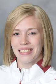 Browning Earns NCAA Championships Bid