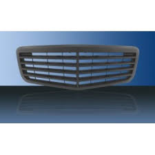 Front Grill Mercedes E Class Avantgarde 2007 2009