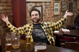 Like some kind of fourteen year old kid. Charlie Kelly S 18 Most Outrageous Quotes On It S Always Sunny In Philadelphia