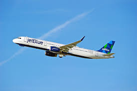 Capital One Miles Add Jetblue Transfer Partner With A 50