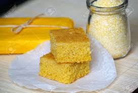 It's 2 cup of minute rice. A Healthy Homemade Tasty Cake Made From Organic Corn Grits Stock Photo Picture And Royalty Free Image Image 149243868