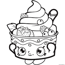 Apr 30, 2018 · kumpulan mewarnai gambar unicorn untuk anak tk dan paud. 35 Terbaik Untuk Sketsa Gambar Cup Cake Tea And Lead