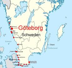 Wetter zusammenfassung und göteborg vorhersage, incl. Online Hafenhandbuch Danemark Marina Lilla Bommen Goteborg
