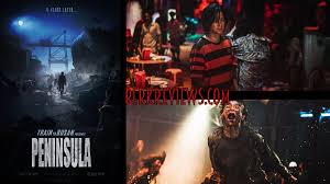 Kamu bisa nonton streaming film train to busan 2: Peninsula 2020 Reviewed By Jonathan Berk Berkreviews Com