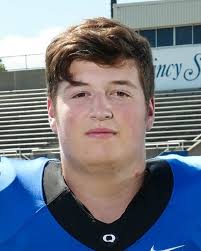 2015 Varsity Roster — QHS Football