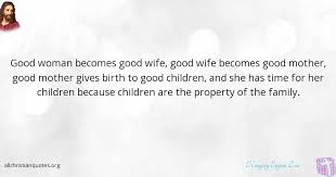 00:19:14 she doesn't have to be the good wife anymore. Kingsley Enyan Zion Quote About Good Marriage Time Wife All Christian Quotes