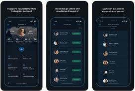 Vedi il video per conoscerla ed iscriviti al canale nuovo video con nuova app. Chi Ha Visitato Il Mio Profilo Instagram Gli Hacker Tech Universe