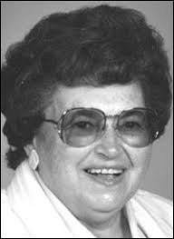 Lois Elizabeth Samson Beyer (1921-2005)