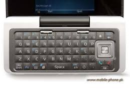 Asus M930 Mobile Pictures - mobile-phone.pk