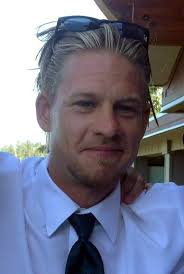 Sean James Lewin Obituary