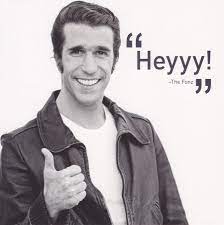 Jun 16, 2021 · henry winkler is known for his role on abc's happy days. tommaso boddi/getty images henry winkler's happy days character, fonzie, basically was danny zuko, so he was a natural first thought for the film. From Happy Days Fonzie Quotes Quotesgram