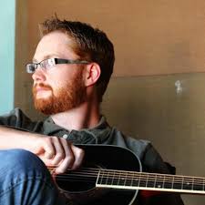 Songwriter Session: Adam Wood