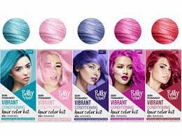 At target, we've got the best hair dyes for every. Punky Colour Home Page