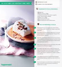 Ile Flotante Au Chocolat Earl Grey Charline Tupperware Orleanais Tupperware Recette Tuperware Recette Tupperware