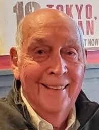 Richard W. “Dick” Tjaden Obituary January 19, 2025