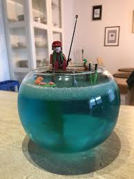 Geschenk Gutschein Angler Aquarium Geschenke Kreative Geschenke Selbstgemachte Geschenke