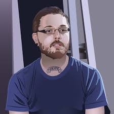 Nick Baxter Tattoo Artist