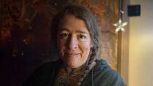 Sonja Raab beendet nach 20 Jahren ihre ehrenamtliche Tätigkeit