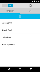 1.1.5 mod apk | god mode | dumb enemy | no ads: Download Calls Blacklist Pro For Android Calls Blacklist Pro Apk Appvn Android