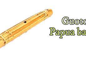 10 contoh alat musik harmonis, gambar, dan keterangannya. Guoto Alat Musik Daerah Papua Barat
