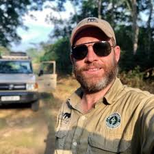 No Small Measures—Faces of Conservation with Rainforest Trust