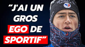 Éric Perrot révèle ce que le biathlon ne montre jamais