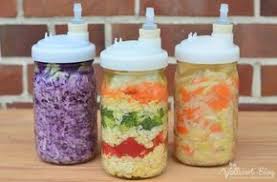 Warum Ist Fermentiertes So Wertvoll Fur Die Gesundheit Ausfuhrliche Anleitung Wie Sich Gemuse Schnell Und Fermentiertes Gemuse Gemuse Einmachen Sauerkraut