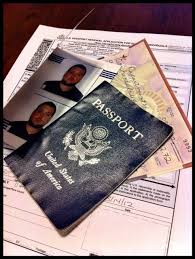 We Are A U S Passport Expediting Service Authorized By The U S Department Of State To Help U S Citizens Obtain Passport Office Expedited Passport Passport