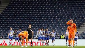 Rabiot races down the flank and crosses from the byline, picking out chiesa. Fc Porto Vs Juventus 2 1 Sergio Conceicao Ungkap Kunci Kemenangan Timnya Bola Tempo Co