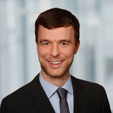 Herr Thomas Reichenbach, M.Sc.