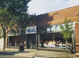 3,331 likes · 124 talking about this · 538 were here. I Wonder If Food Hall Is Going To Get A Real Sign Anytime Soon They Ve Been Open For Awhile Columbus