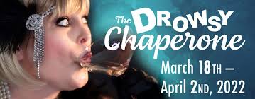 Hopebox's DROWSY CHAPERONE is a "Show Off" with laughter