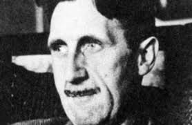 George Orwell warned us about more than just Big Brother