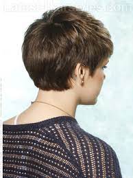 24 Cute And Easy Hairstyles For School That Anyone Can Do Really Short Hair Pixie Haircut Hair Styles