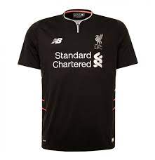 Check spelling or type a new query. Kaufe Trikot Liverpool Fc 2016 2017 Away Kids