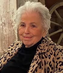 Anne Vanmeter's Instagram, Twitter & Facebook