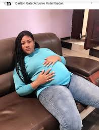 Nkechi blessing sunday ретвитнул(а) kate henshaw. Nkechi Blessing Slams Fan Who Prayed For Her To Have Her Own Child My Celebrity I
