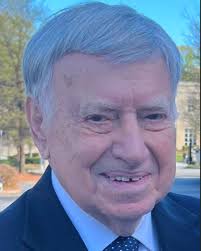 In Loving Memory of Eugene Delano Sanders