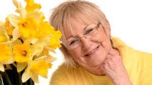 Jill Cathcart's Instagram, Twitter & Facebook