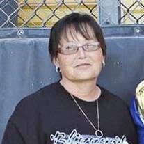 Sandra L Hamrick Obituary