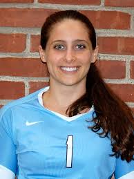 Tufts Volleyball Team Edges Colby-Sawyer 3-2 in 2013 Home Opener
