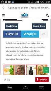 Nurhayat Adli Kullanicinin Cilt Bakimi Ve Saglik Panosundaki Pin Alerjiler Isaretler Saglik