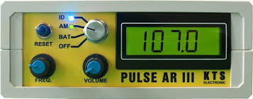 The quick, answer to how deep can a metal detector detect? Pulse Ar Iii Pulse Induction Metal Detector Up To 5 M Depth Kts Electronic