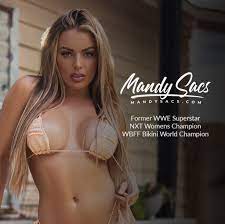 Mandy sacs videos