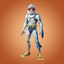 As of update v15.10, there are 41 characters that can be found all over the apollo island , mostly all of them are outfits. All Fortnite Characters Skins June 2020 Tech Centurion