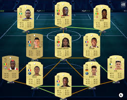 We did not find results for: Guia De Equipos Baratos De Liga Francesa En Fifa 20 Ultimate Team