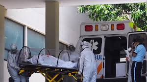 Jun 04, 2021 · la secretaría de salud (ssa) informó la posición de los estados en el semáforo epidemiológico para las dos siguientes semanas, del 7 al 20 de junio 2021: Ciudad De Mexico Pasa A Naranja En El Semaforo Epidemiologico Video